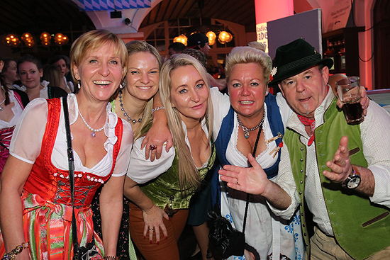 Triumphator Anstich 2016 (©Foto: Martin Schmitz)